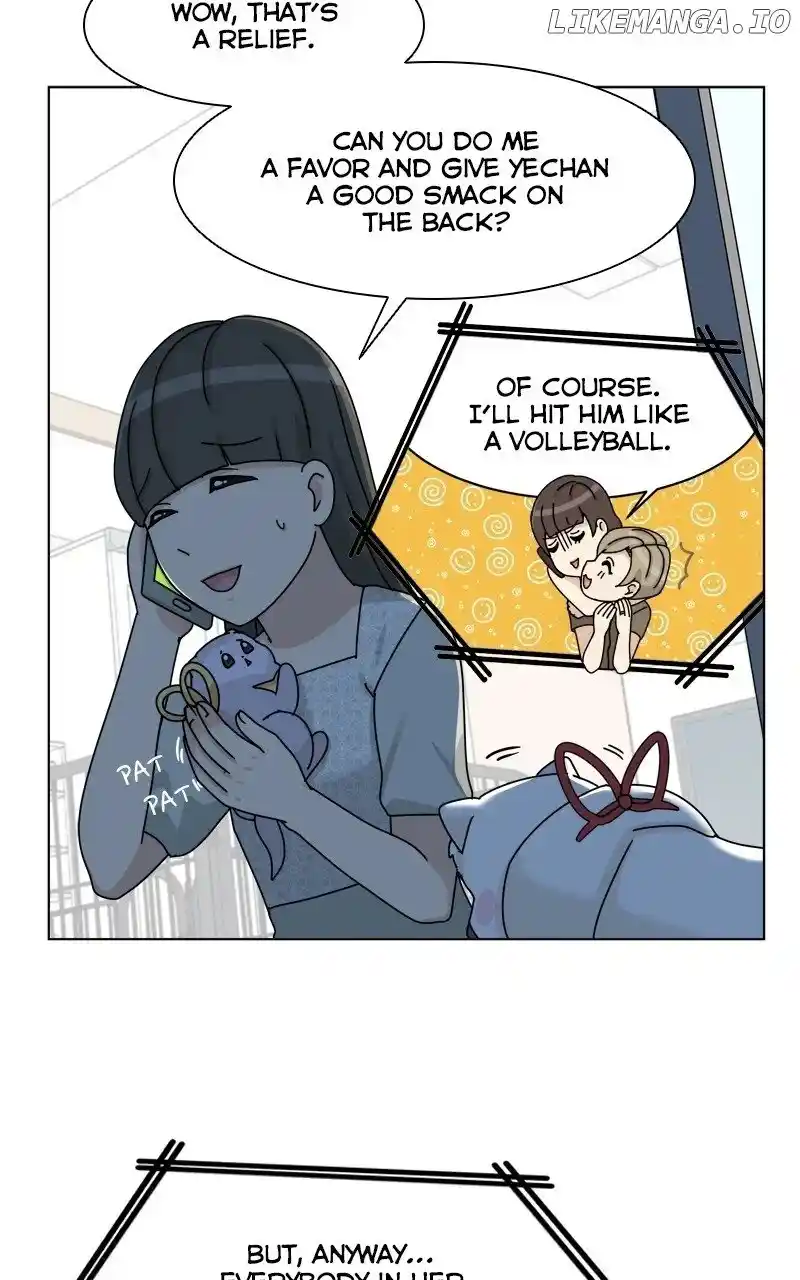 The Dog Diaries Chapter 178