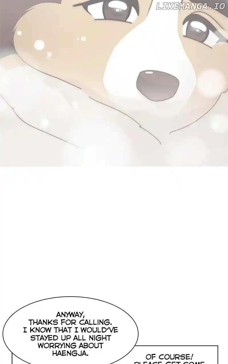 The Dog Diaries Chapter 178