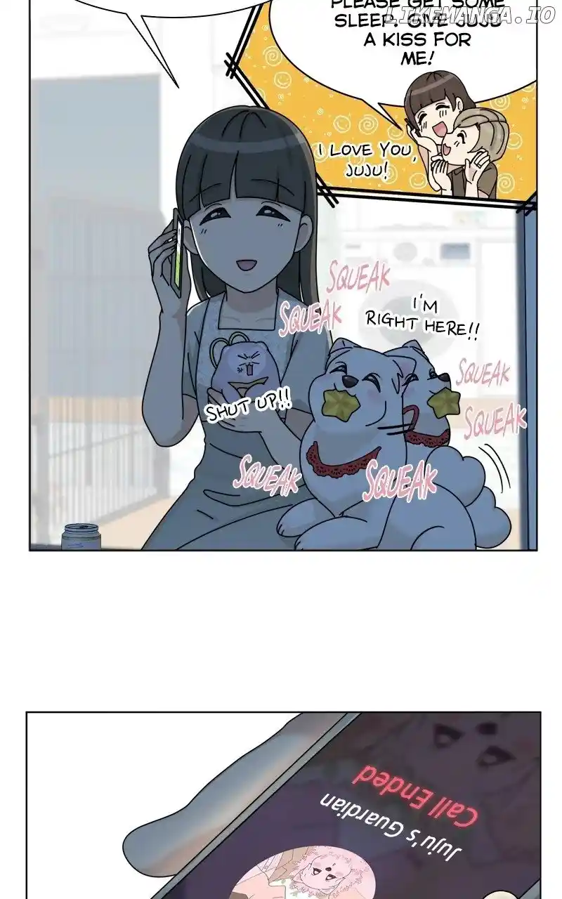 The Dog Diaries Chapter 178