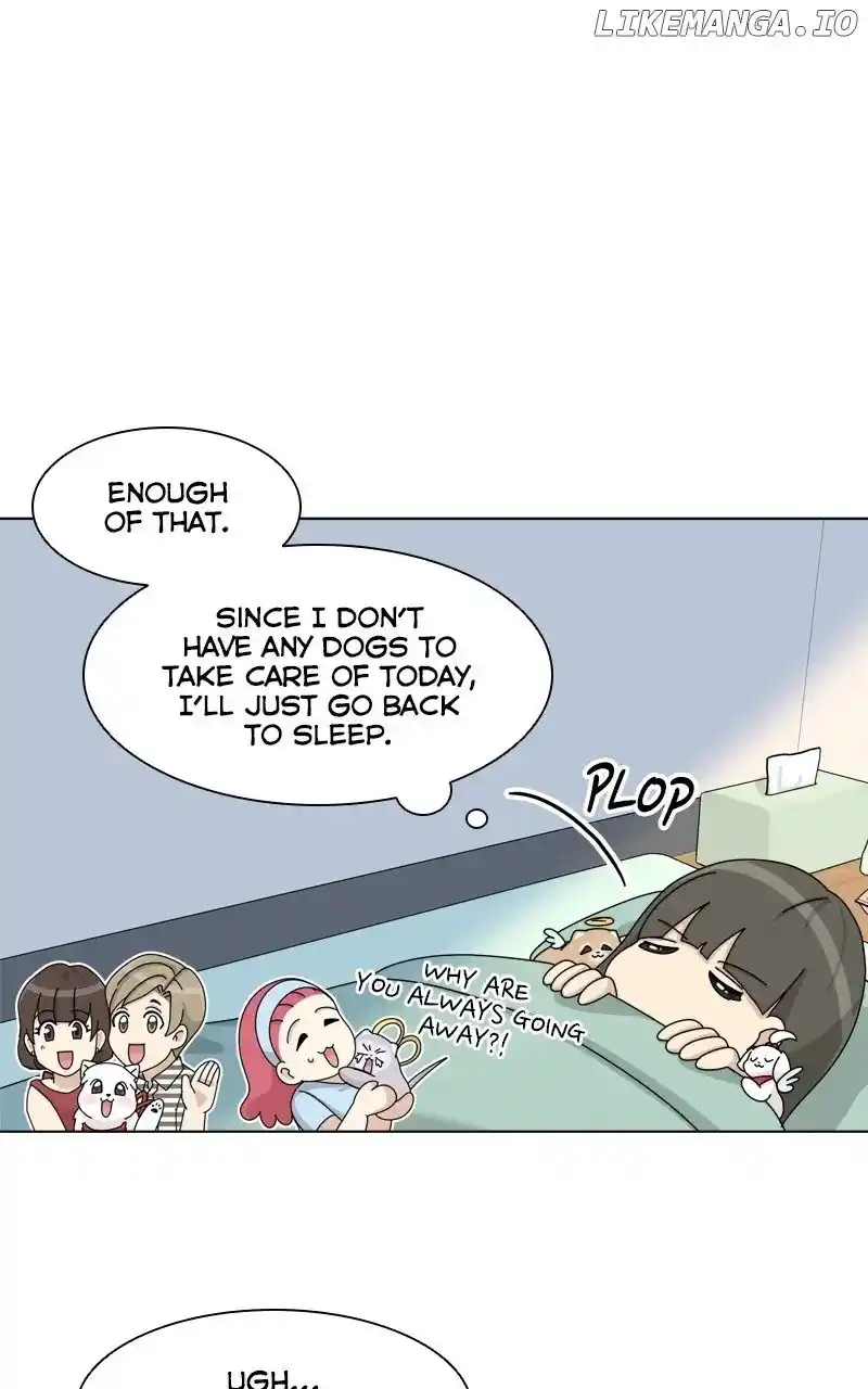 The Dog Diaries Chapter 178