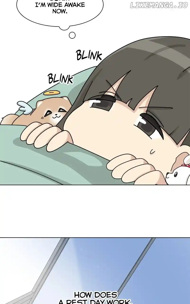 The Dog Diaries Chapter 178