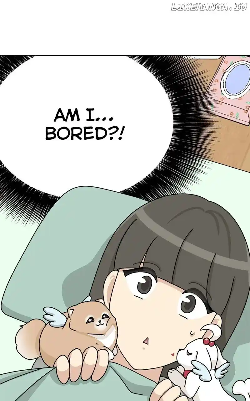 The Dog Diaries Chapter 178