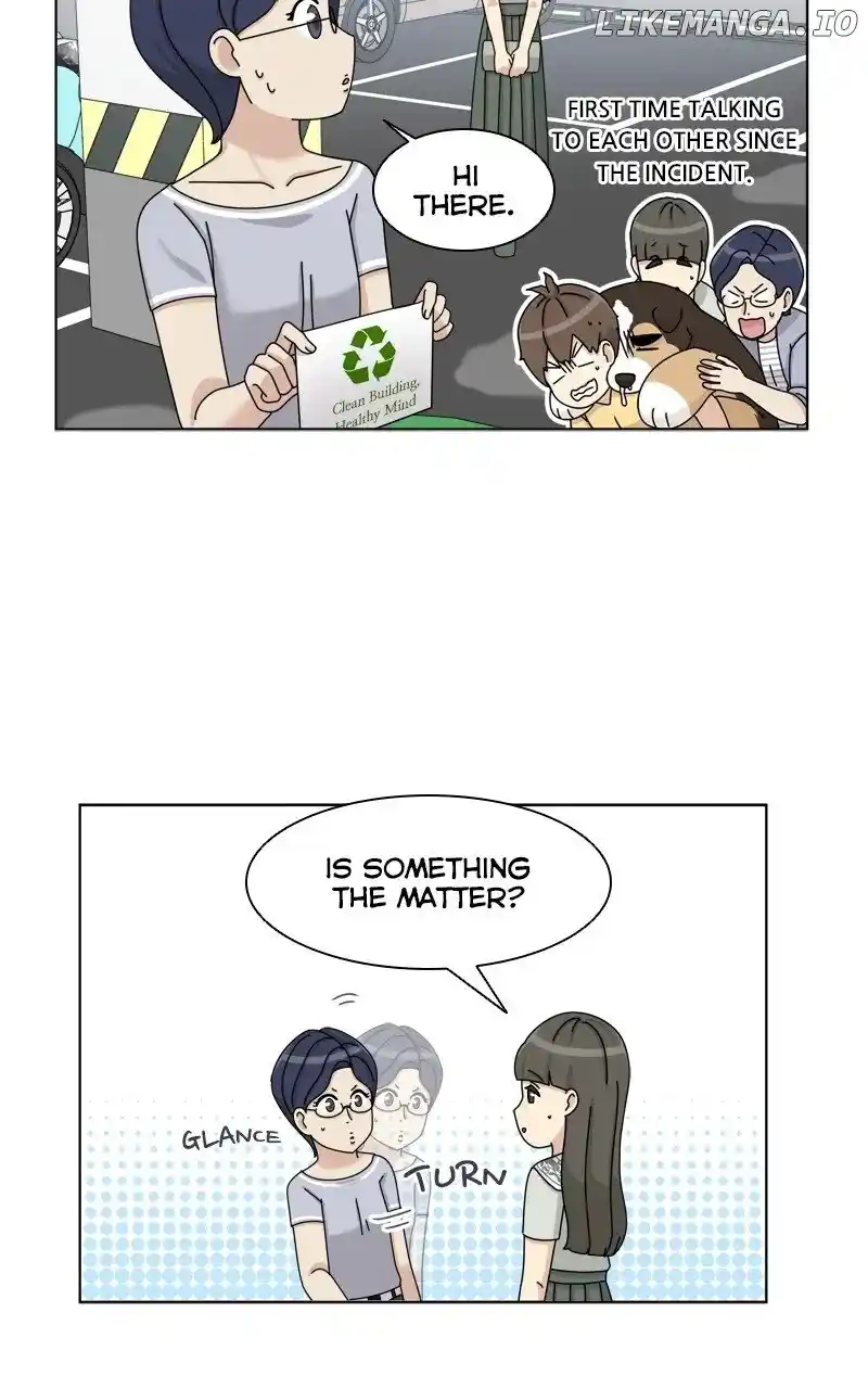 The Dog Diaries Chapter 178