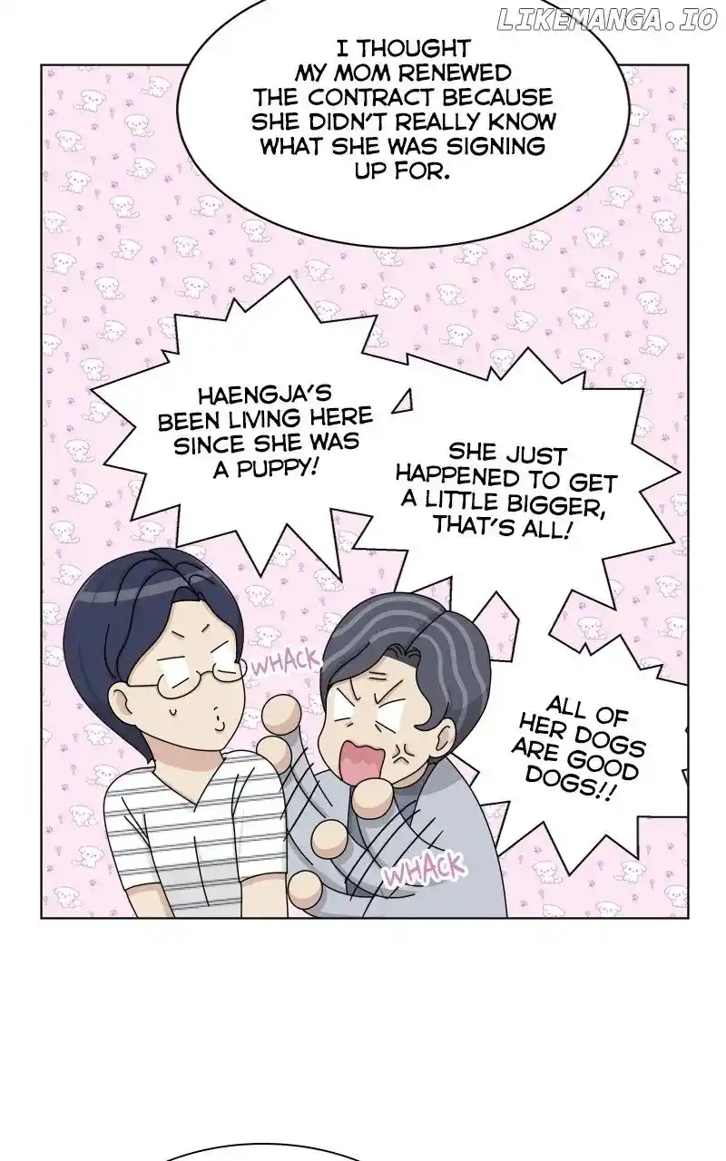 The Dog Diaries Chapter 178