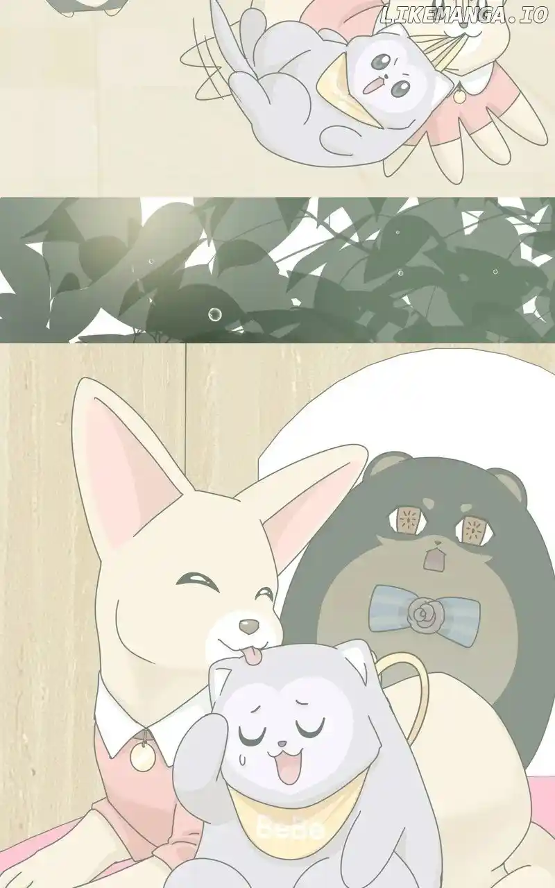 The Dog Diaries Chapter 178