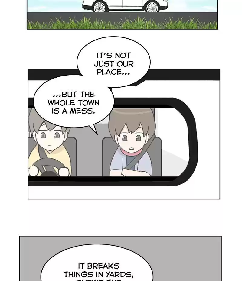 The Dog Diaries Chapter 18