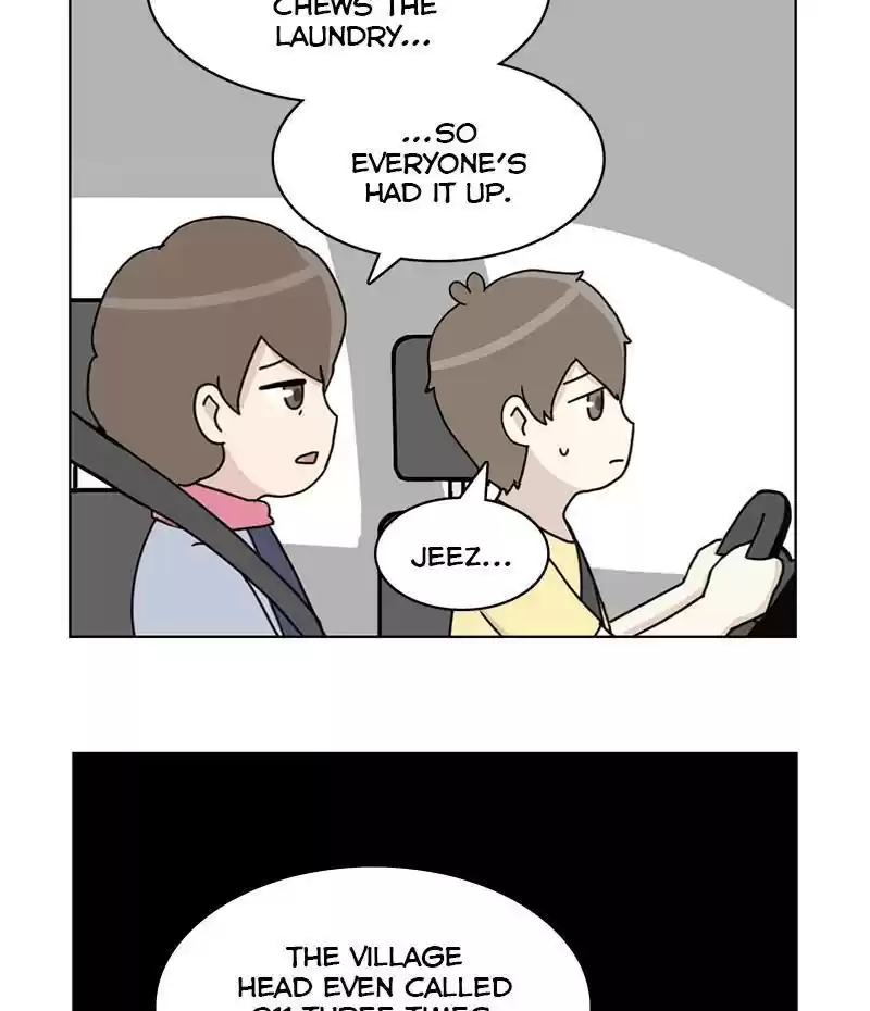 The Dog Diaries Chapter 18