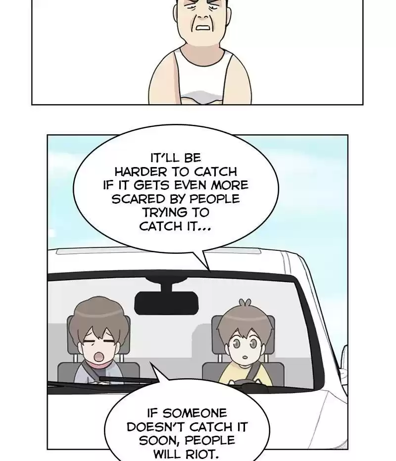 The Dog Diaries Chapter 18