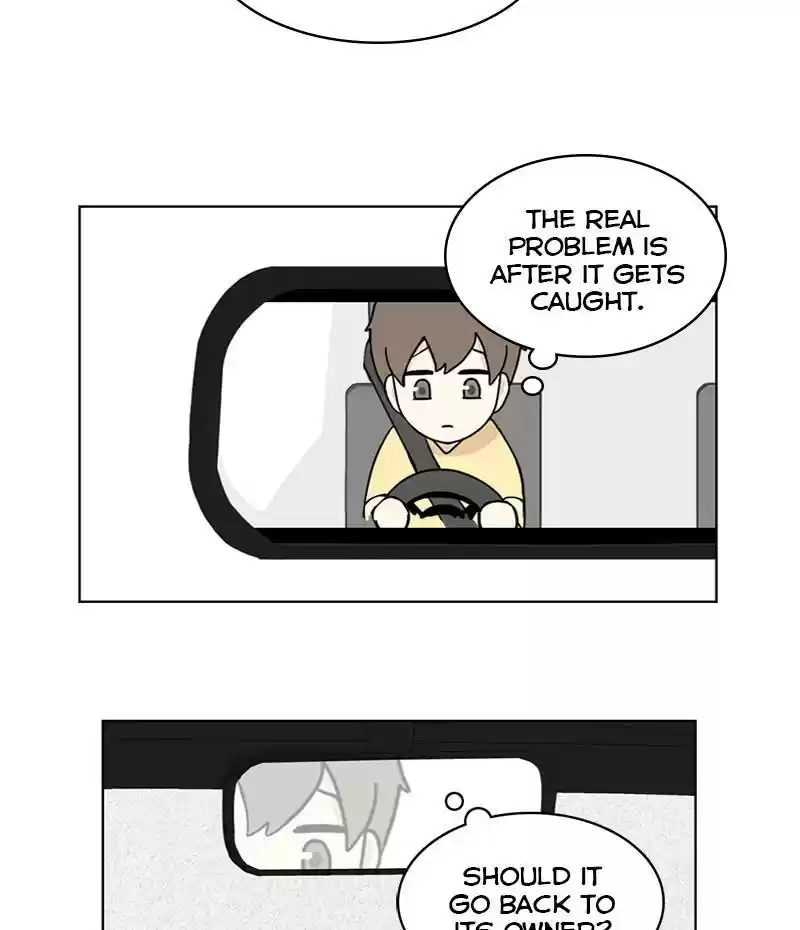 The Dog Diaries Chapter 18