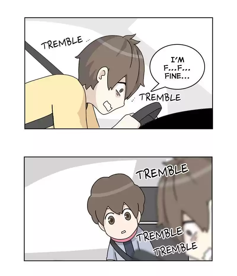 The Dog Diaries Chapter 18