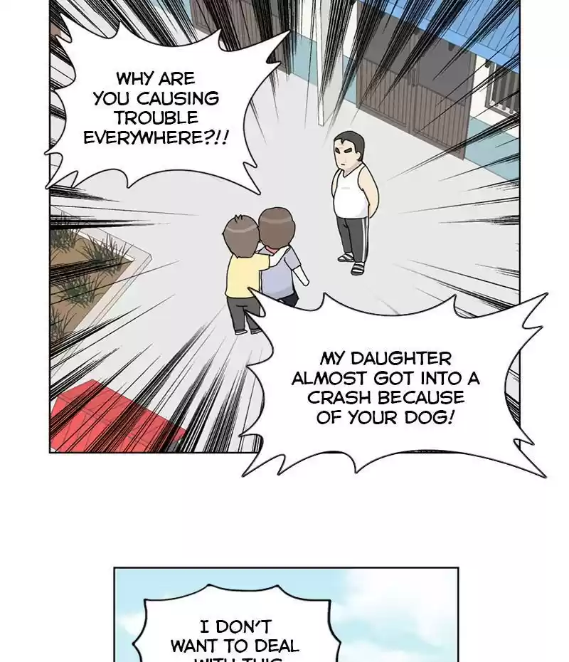 The Dog Diaries Chapter 18