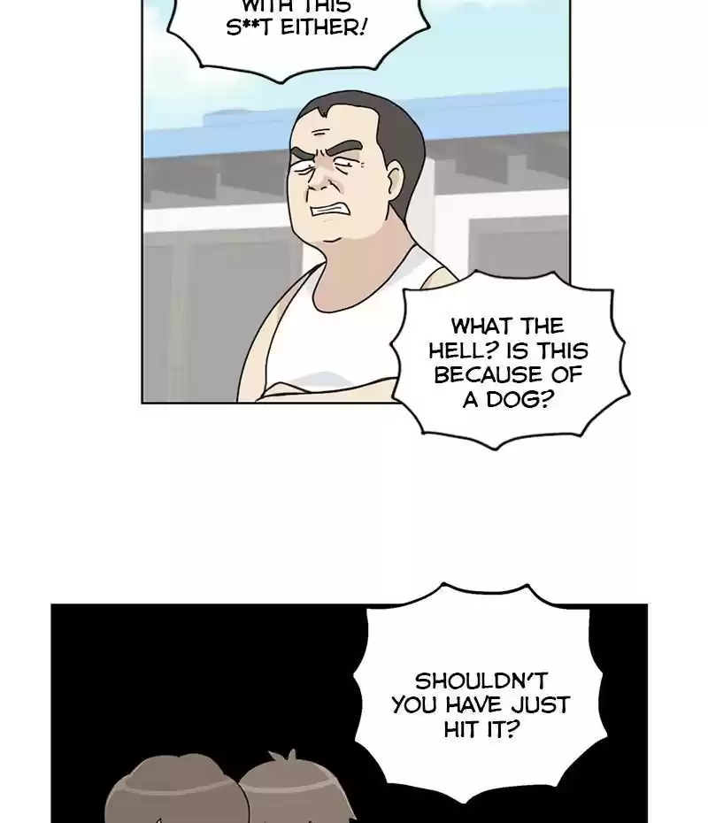 The Dog Diaries Chapter 18