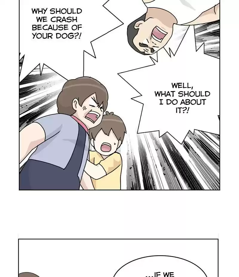 The Dog Diaries Chapter 18