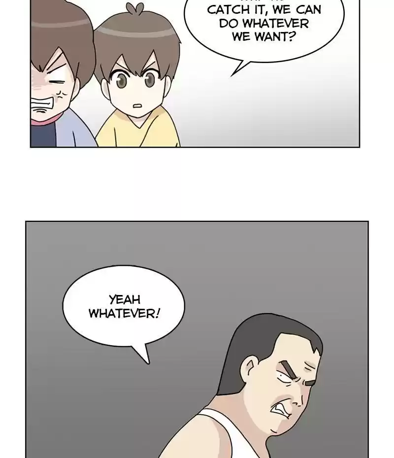 The Dog Diaries Chapter 18