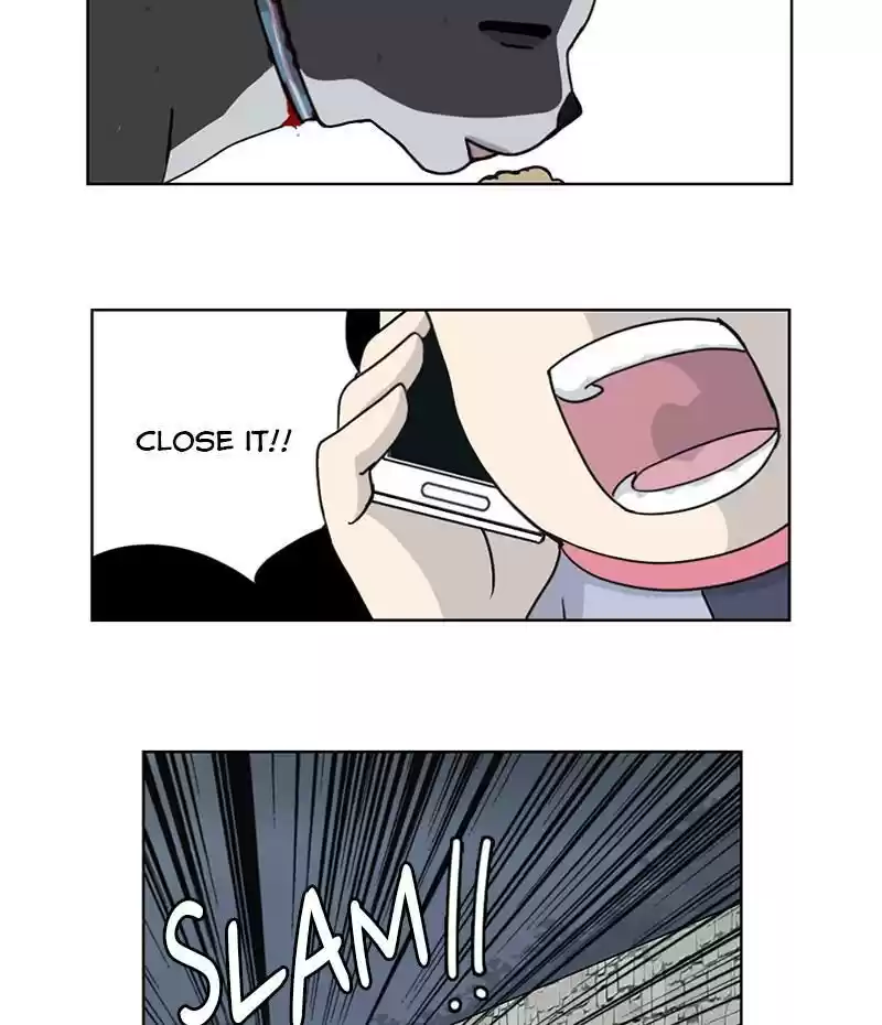 The Dog Diaries Chapter 18