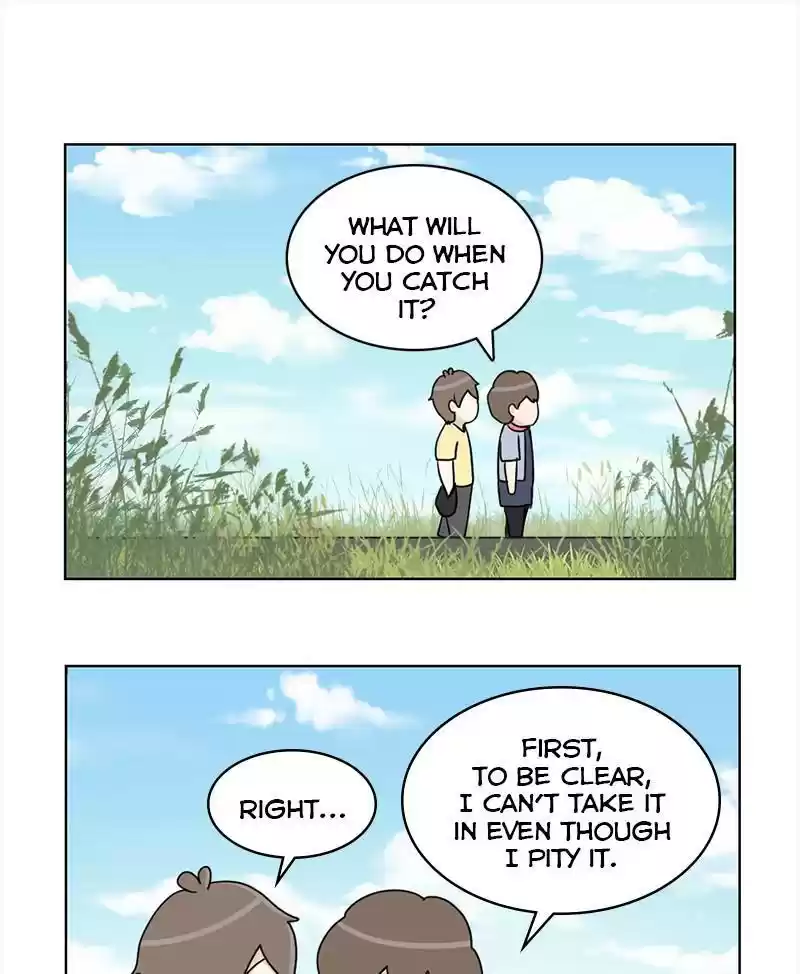 The Dog Diaries Chapter 19