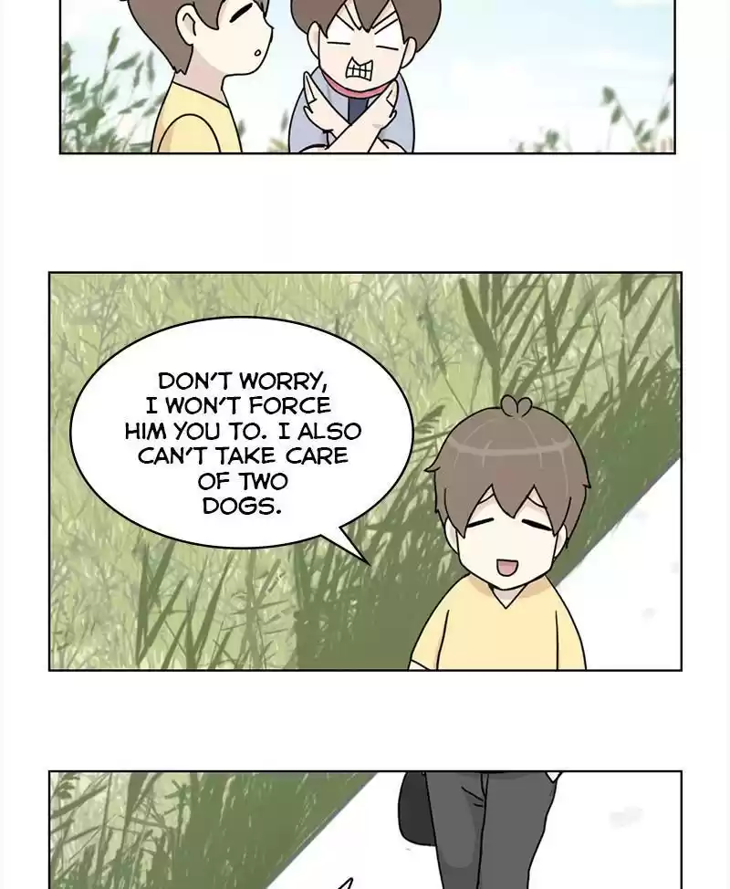 The Dog Diaries Chapter 19