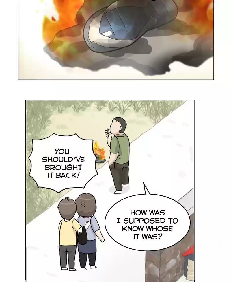 The Dog Diaries Chapter 19