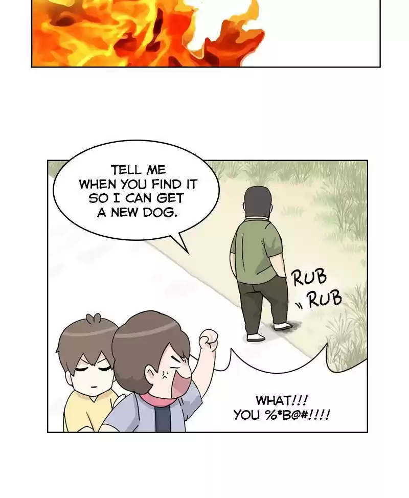 The Dog Diaries Chapter 19