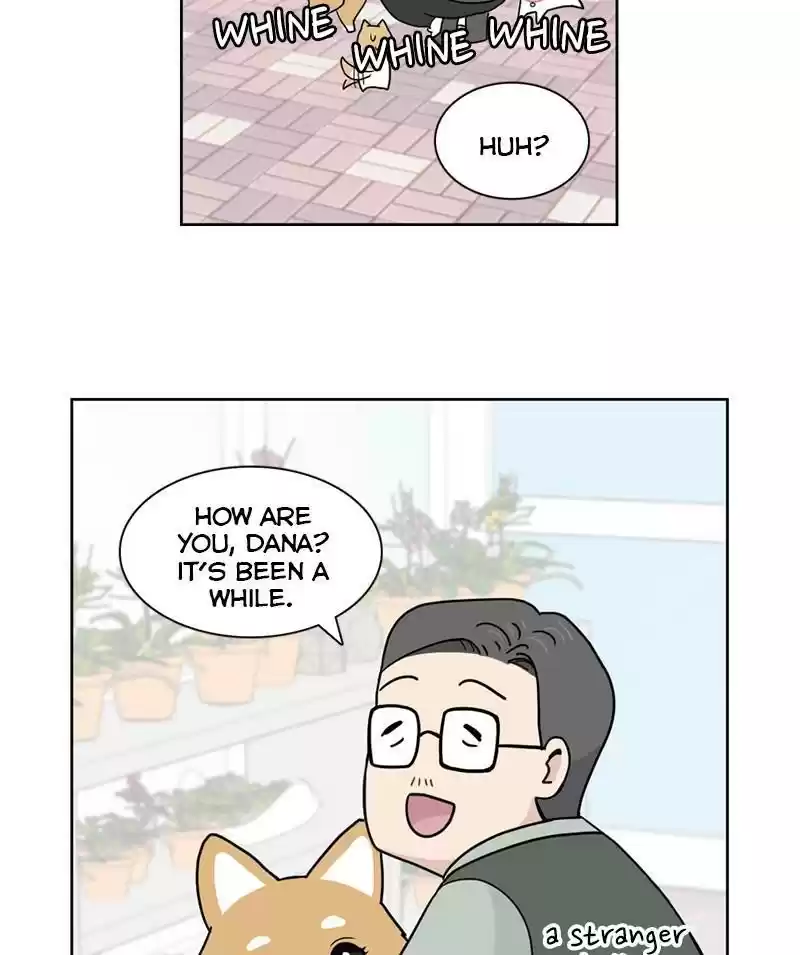 The Dog Diaries Chapter 19