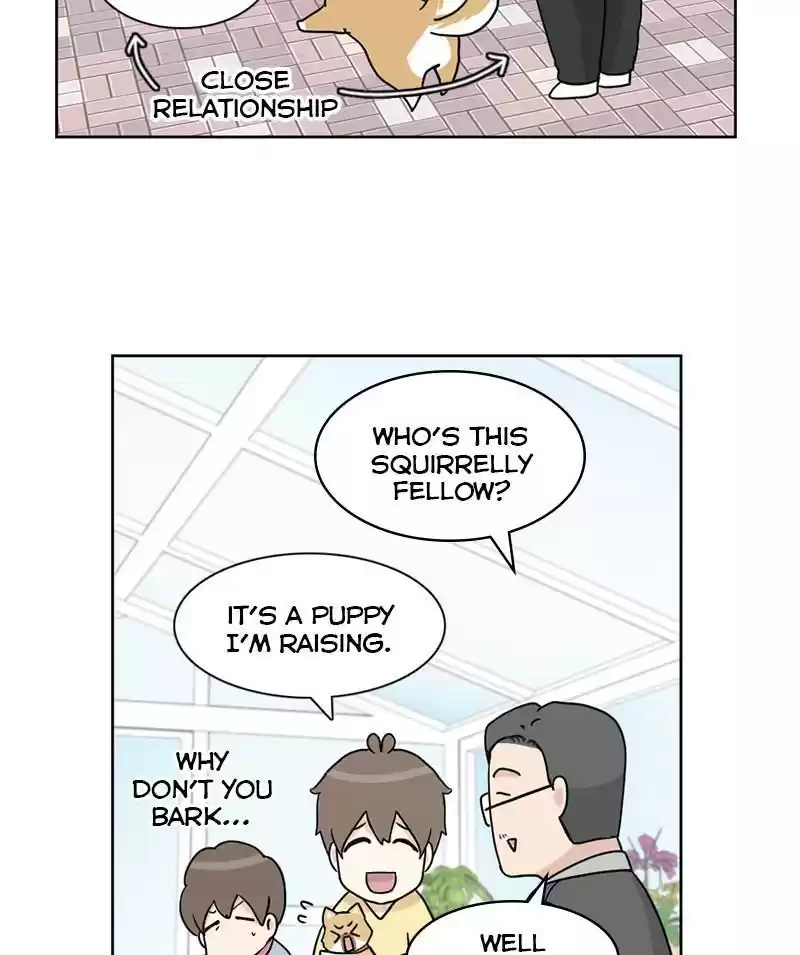 The Dog Diaries Chapter 19