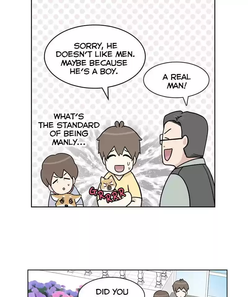 The Dog Diaries Chapter 19