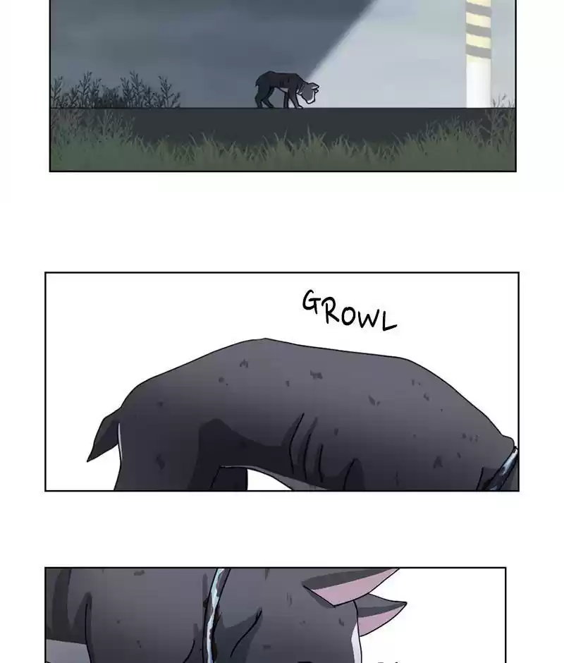 The Dog Diaries Chapter 19