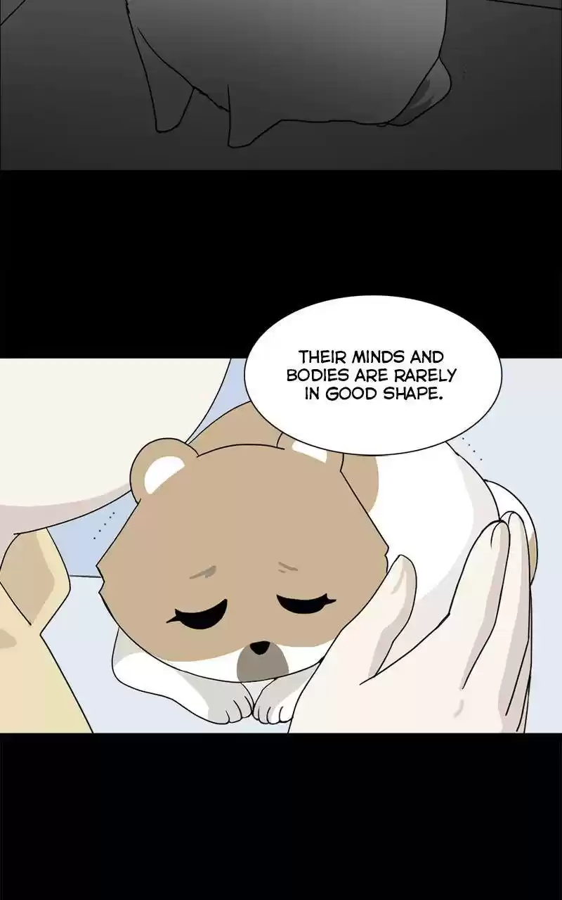 The Dog Diaries Chapter 2