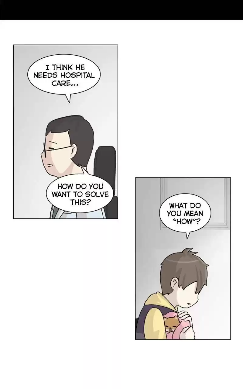 The Dog Diaries Chapter 2