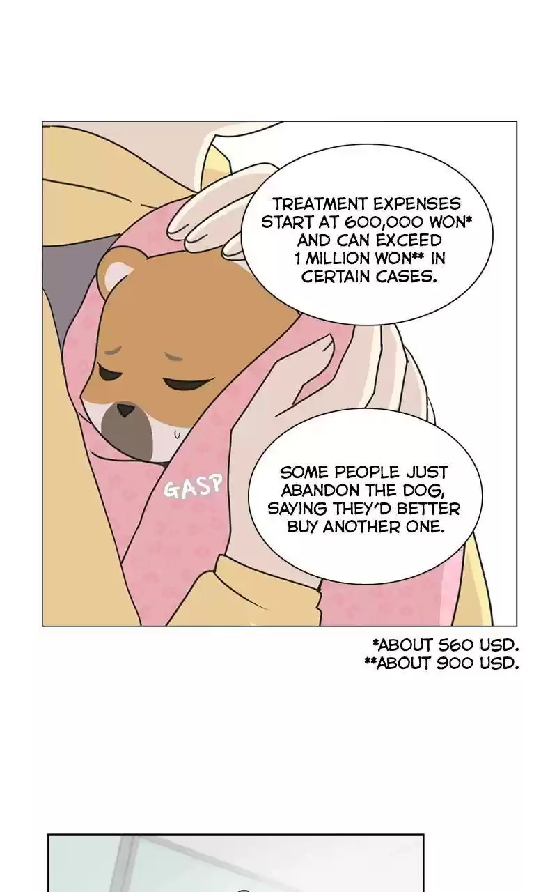 The Dog Diaries Chapter 2