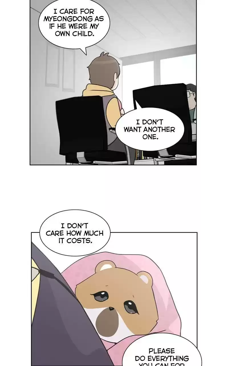 The Dog Diaries Chapter 2