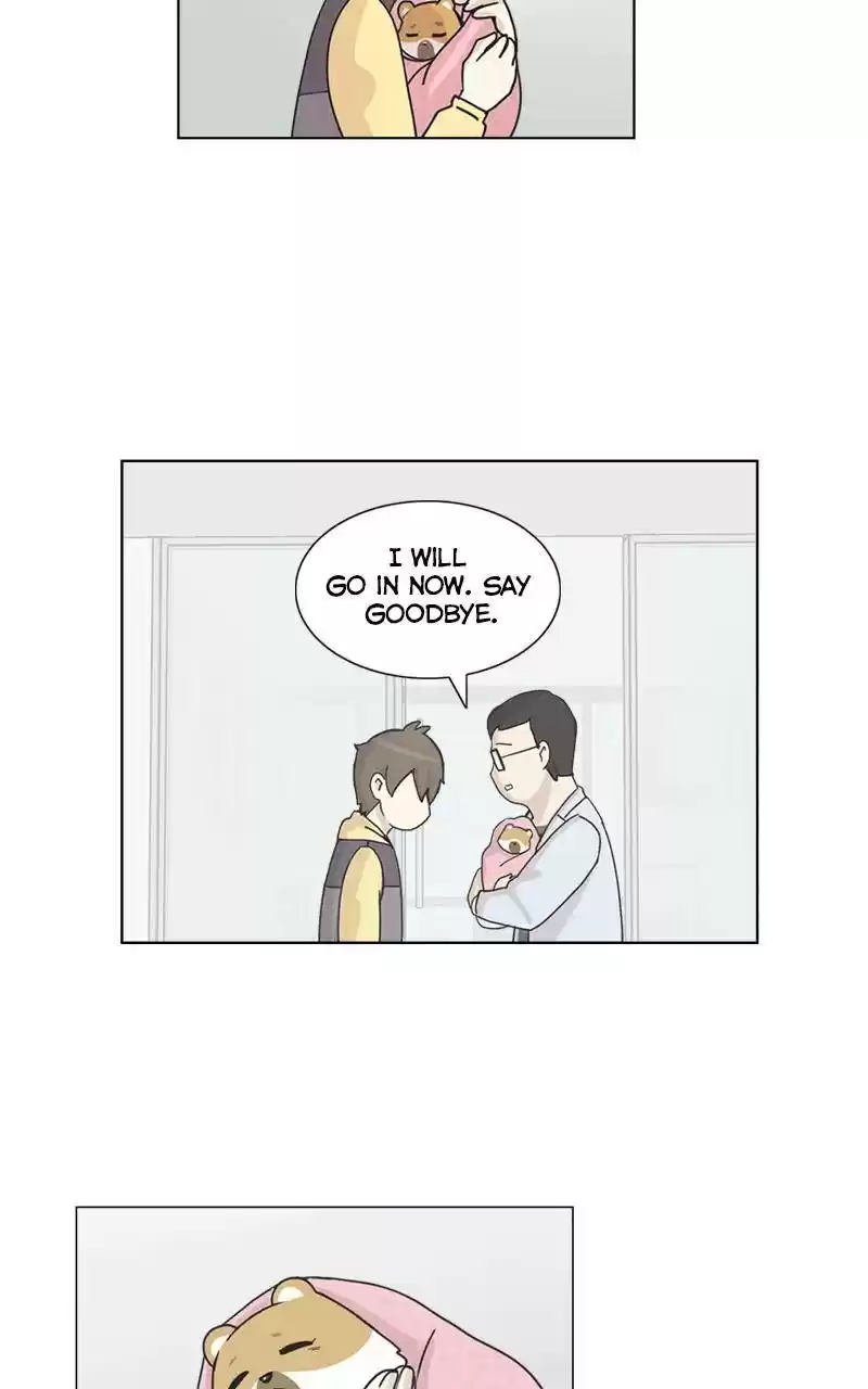 The Dog Diaries Chapter 2