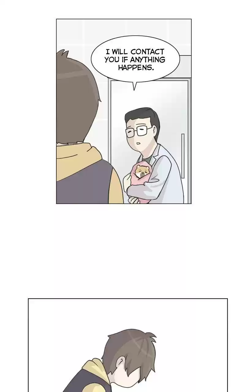 The Dog Diaries Chapter 2