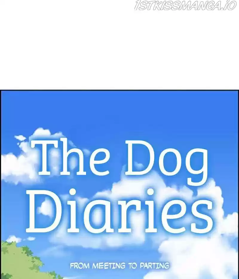 The Dog Diaries Chapter 20