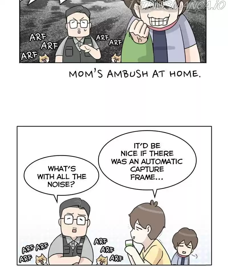 The Dog Diaries Chapter 20