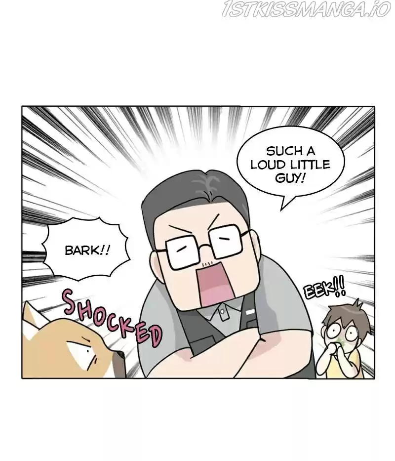 The Dog Diaries Chapter 20