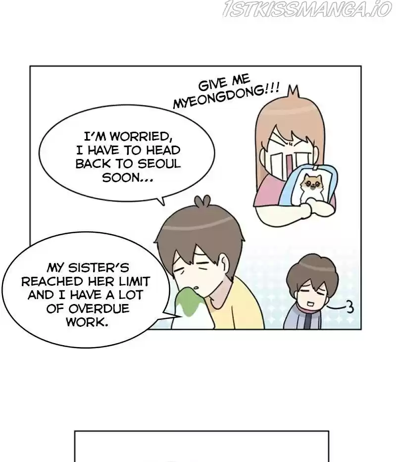 The Dog Diaries Chapter 20