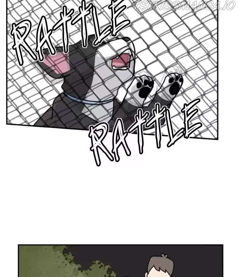 The Dog Diaries Chapter 20