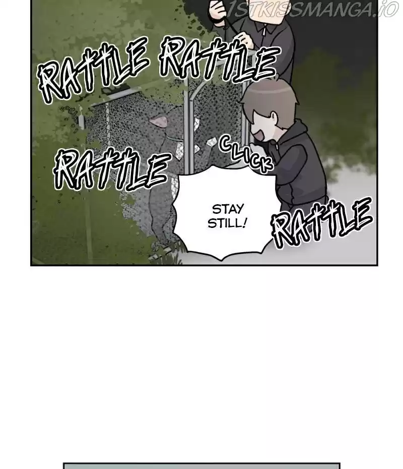 The Dog Diaries Chapter 20