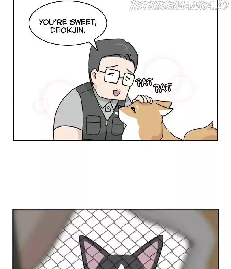 The Dog Diaries Chapter 20