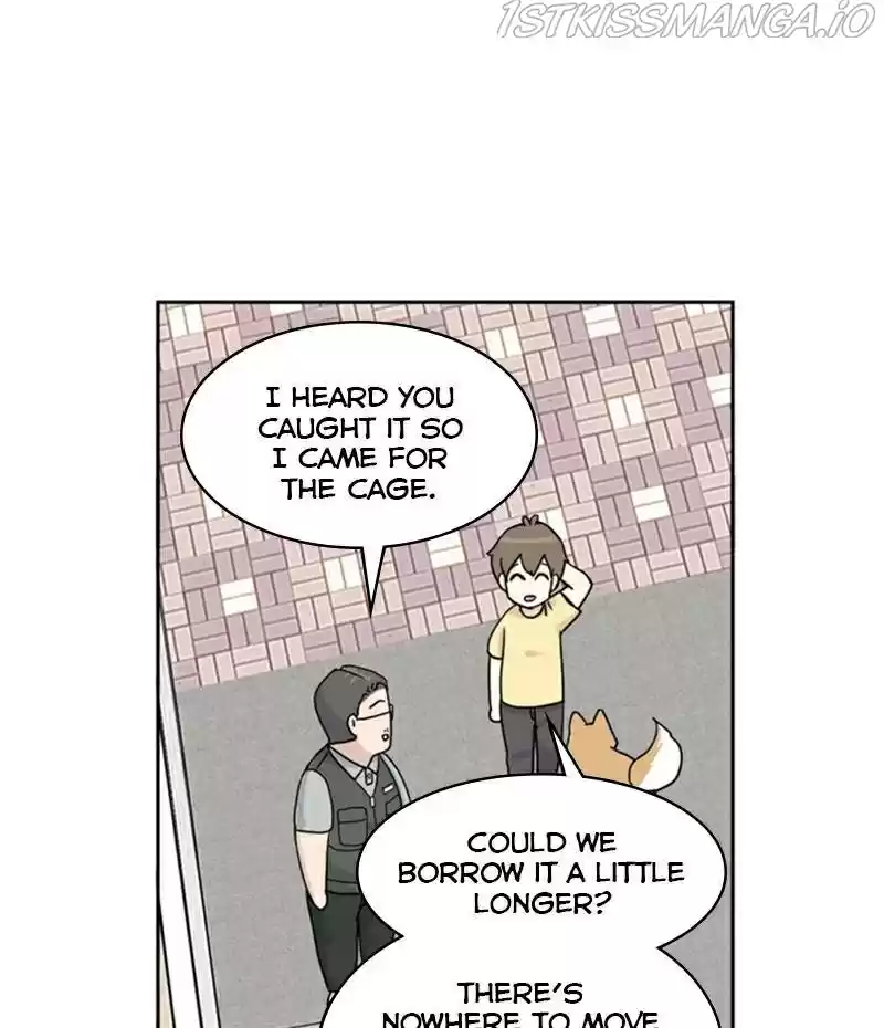 The Dog Diaries Chapter 20