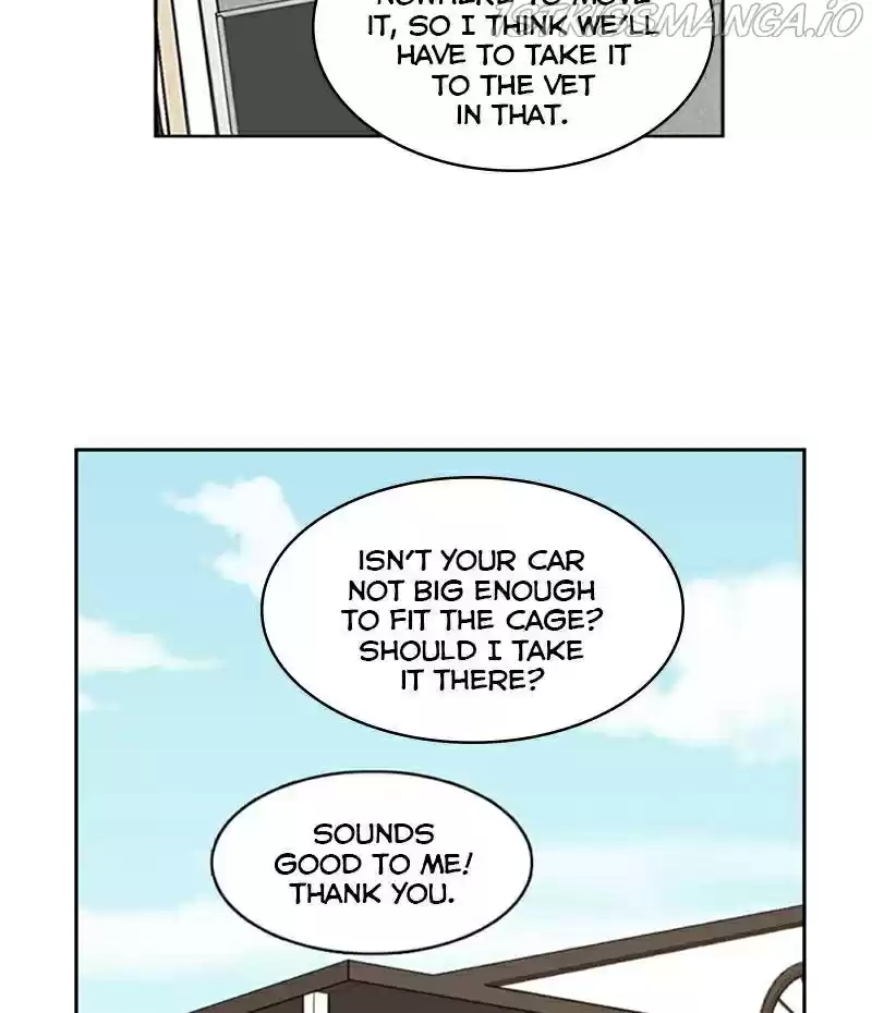 The Dog Diaries Chapter 20