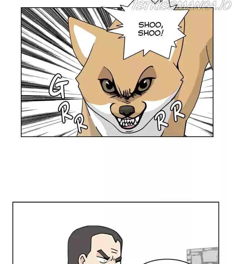 The Dog Diaries Chapter 20