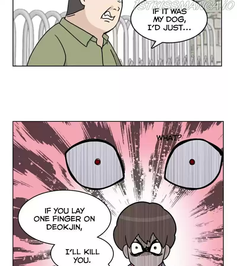 The Dog Diaries Chapter 20