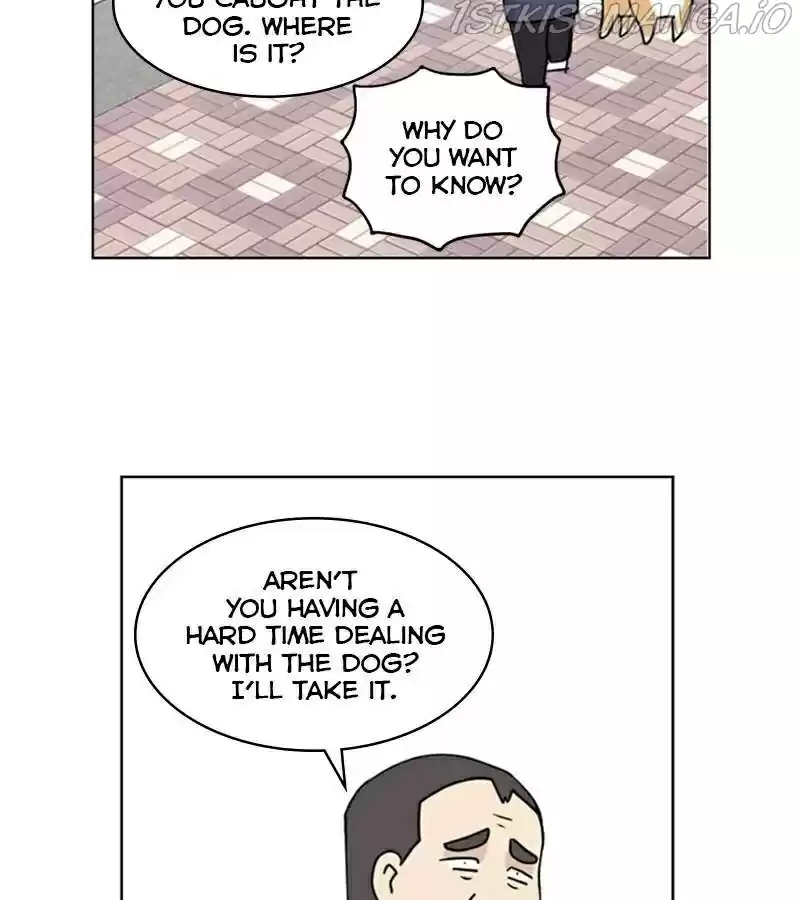 The Dog Diaries Chapter 20