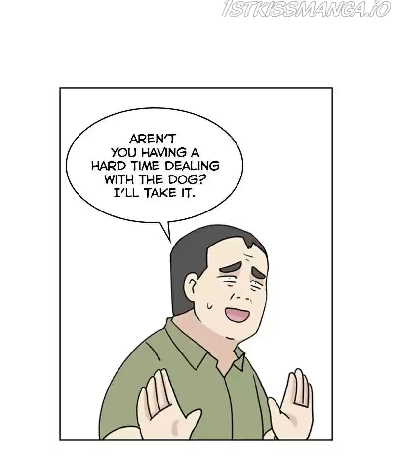 The Dog Diaries Chapter 21