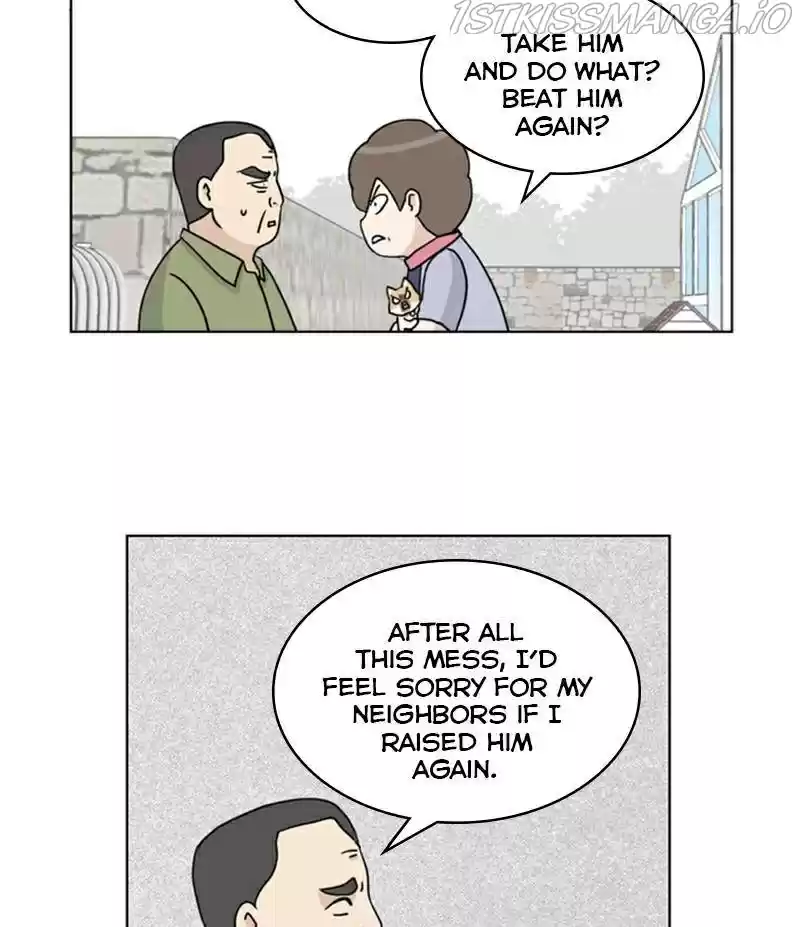 The Dog Diaries Chapter 21