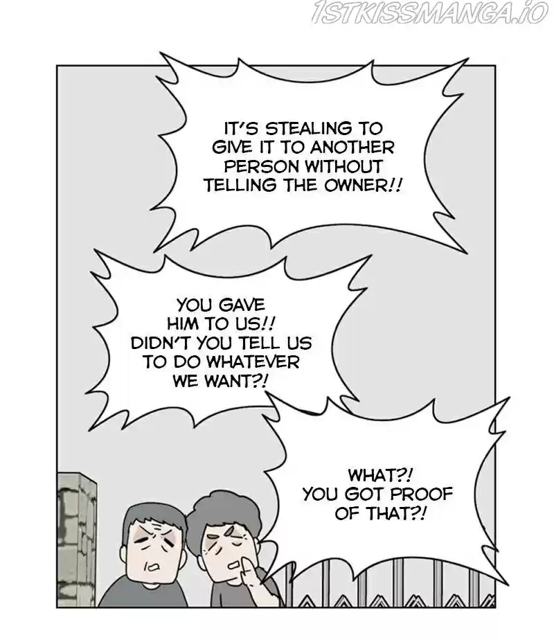 The Dog Diaries Chapter 21