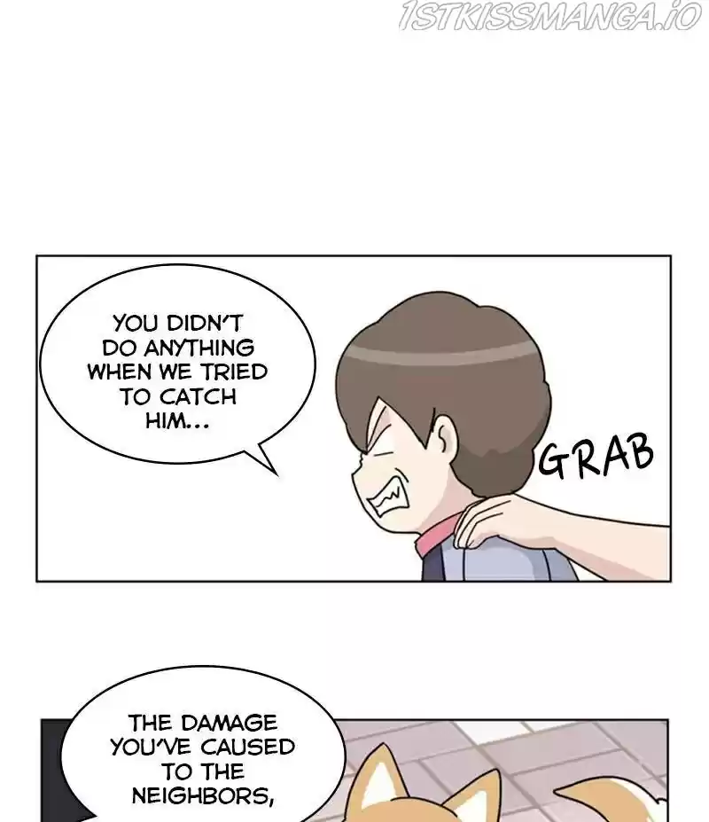 The Dog Diaries Chapter 21