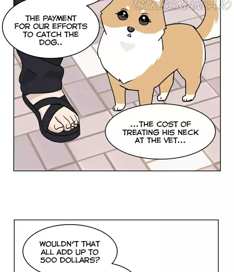 The Dog Diaries Chapter 21